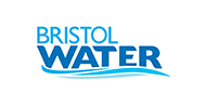 Logo Bristol Water