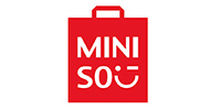 Logo Miniso